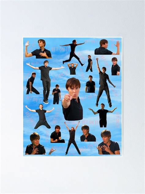 bet on it high school musical|troy bolton high school musical.